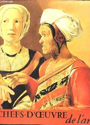 Bild des Verk�ufers f�r Chefs-d'Oeuvre de l'Art, TOME 8 : Le XVII�me si�cle zum Verkauf von Le-Livre