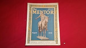 THE MENTOR AUGUST 1925