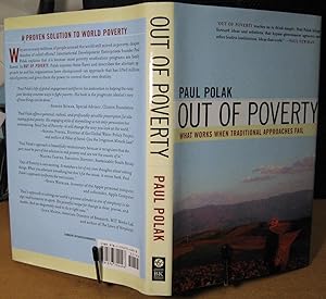 Seller image for Out of Poverty for sale by Phyllis35