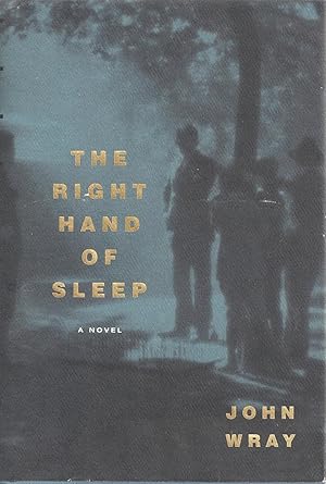 Seller image for The Right Hand of Sleep for sale by Brooklyn Rare Books