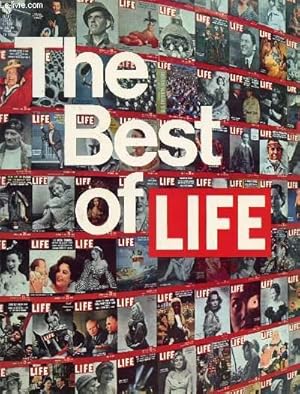 Bild des Verkufers fr THE BEST OF LIFE zum Verkauf von Le-Livre