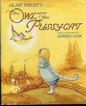 Hilary Knight's the Owl and the Pussy-Cat