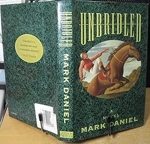 Seller image for Unbridled for sale by Phyllis35