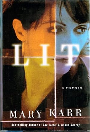 Seller image for Lit A Memoir for sale by Round Table Books, LLC