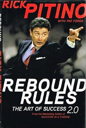 Imagen del vendedor de Rebound Rules The Art of Sucess 2.0 a la venta por Round Table Books, LLC