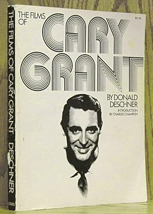 Films of Cary Grant