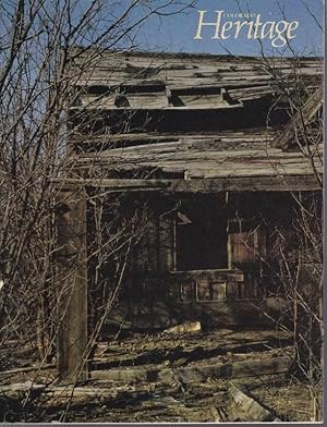 Seller image for Colorado Heritage: Issue 2, 1988 for sale by Clausen Books, RMABA