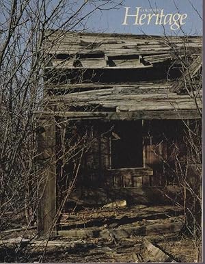 Seller image for Colorado Heritage: Issue 2, 1988 for sale by Clausen Books, RMABA