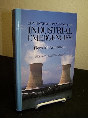 Contingency Planning for Industrial Emergencies.