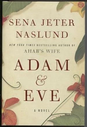 Seller image for Adam & Eve for sale by E Ridge Fine Books