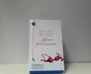 Seller image for Affaire provocante for sale by ABC Versand e.K.