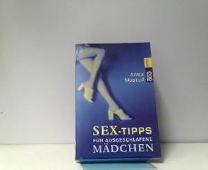 Seller image for Sex-Tipps fr ausgeschlafene Mdchen for sale by ABC Versand e.K.