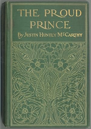 Bild des Verkufers fr The Proud Prince zum Verkauf von Between the Covers-Rare Books, Inc. ABAA