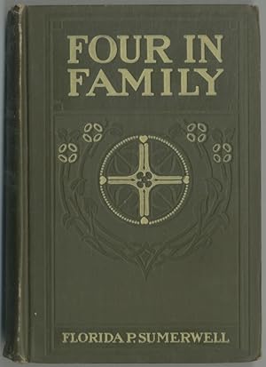 Imagen del vendedor de Four in Family a la venta por Between the Covers-Rare Books, Inc. ABAA