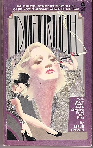 Seller image for Dietrich: The Story of a Star for sale by John Thompson
