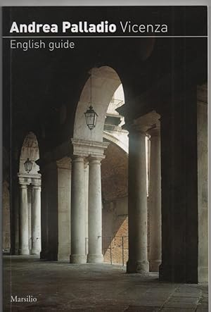 Imagen del vendedor de Andrea Palladio : Vicenza a la venta por Frances Wetherell