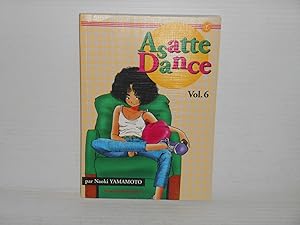 ASATTE DANCE Vol.6