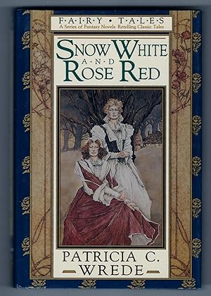 Snow White and Rose Red