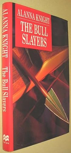 Seller image for The Bull Slayers : An Inspector Faro Mystery for sale by Alex Simpson