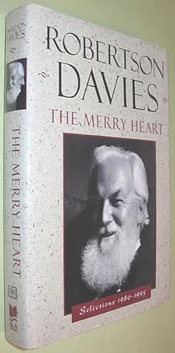 The Merry Heart : Selections 1980-1995