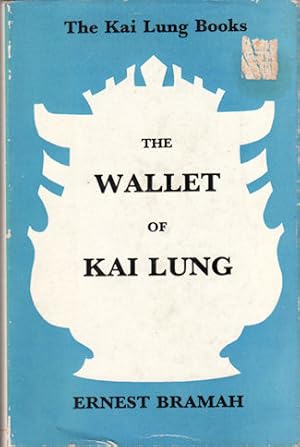 The Wallet of Kai Lung.