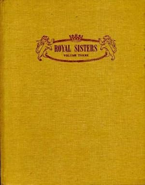 Royal Sisters : Volume Three (3) 1950-1951
