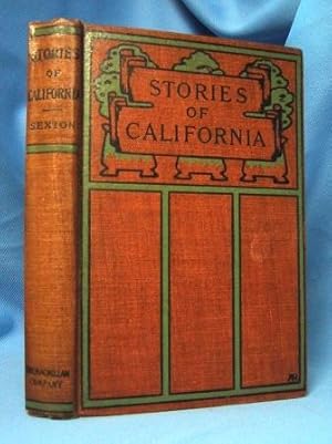 STORIES OF CALIFORNIA