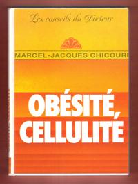 Seller image for Obsit , Cellulite for sale by Au vert paradis du livre