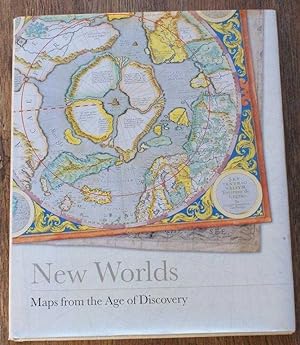 New Worlds, Maps from the Age of Discovery