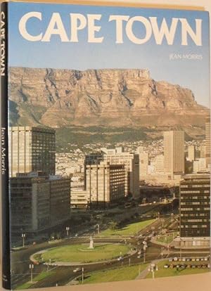 Seller image for Cape Town for sale by Washburn Books