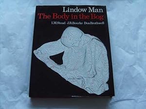 Seller image for Lindow Man : The Body In The Bog for sale by H4o Books