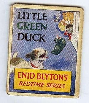 Little Green Duck and Other Stories