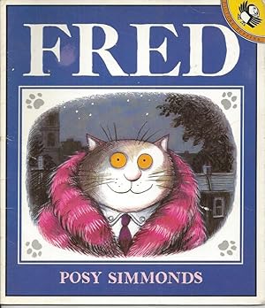 Seller image for Fred for sale by Peakirk Books, Heather Lawrence PBFA