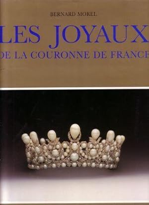 Image du vendeur pour Les joyaux de la couronne de France mis en vente par Paul Brown