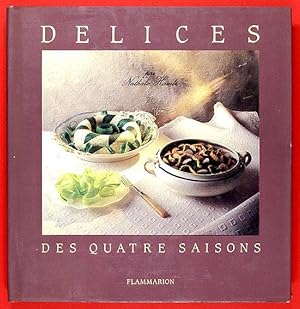 Délices des Quatre Saisons