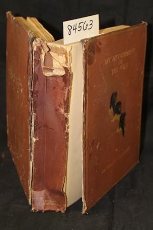 Seller image for My Attainment of the Pole for sale by Princeton Antiques Bookshop