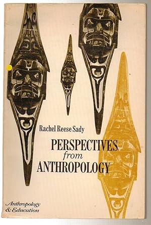 Perspectives from Anthropology