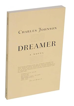 Image du vendeur pour Dreamer mis en vente par Jeff Hirsch Books, ABAA