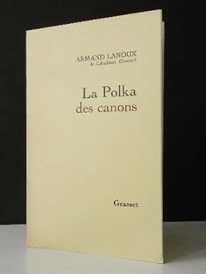 LA POLKA DES CANONS.