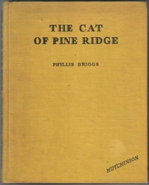Seller image for The Cat of Pine Ridge for sale by The Children's Bookshop
