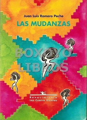 Imagen del vendedor de Las mudanzas a la venta por Boxoyo Libros S.L.