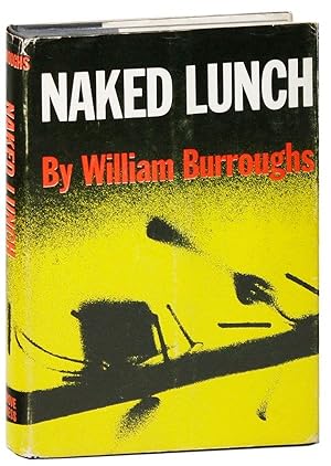 Naked Lunch