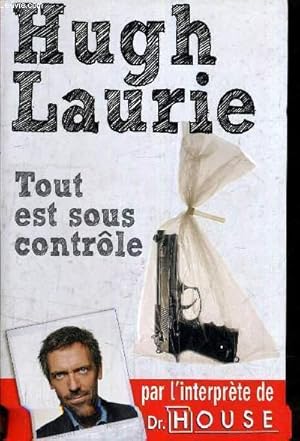 Image du vendeur pour TOUT EST SOUS CONTROLE. mis en vente par Le-Livre