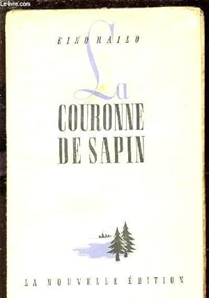 Seller image for LA COURONNE DE SAPIN. for sale by Le-Livre