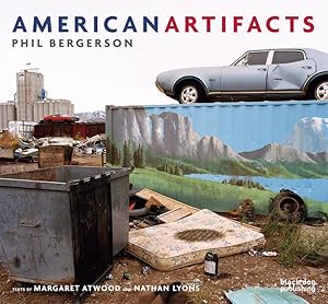 Seller image for American Artifacts for sale by Stephen Bulger Gallery