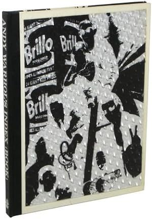 Andy Warhol's Index (Book)