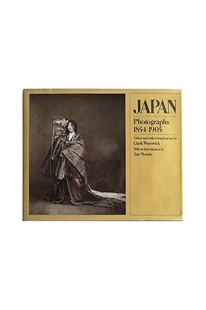 Japan: Photographs, 1854-1905