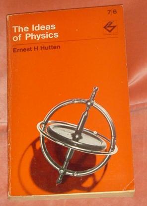 Image du vendeur pour The Ideas of Physics mis en vente par Makovski Books
