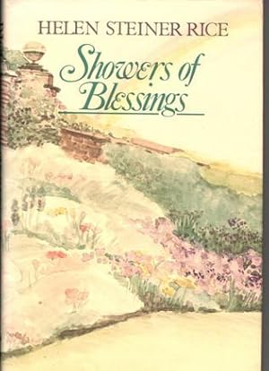 Showers of Blessings