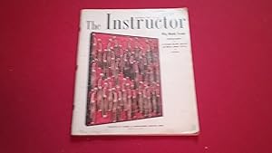 THE INSTRUCTOR BIG BOOK ISSUE NOVEMBER 1968